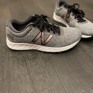 New Balance Running Shoes
